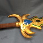 Garen's Sword LoL