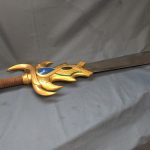 Garen's Sword LoL