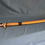 Genji sword